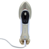 Conair 2-in-1 Steamer & Iron with Gentle Temp